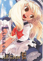 ����С������063Lunatic Arcane����